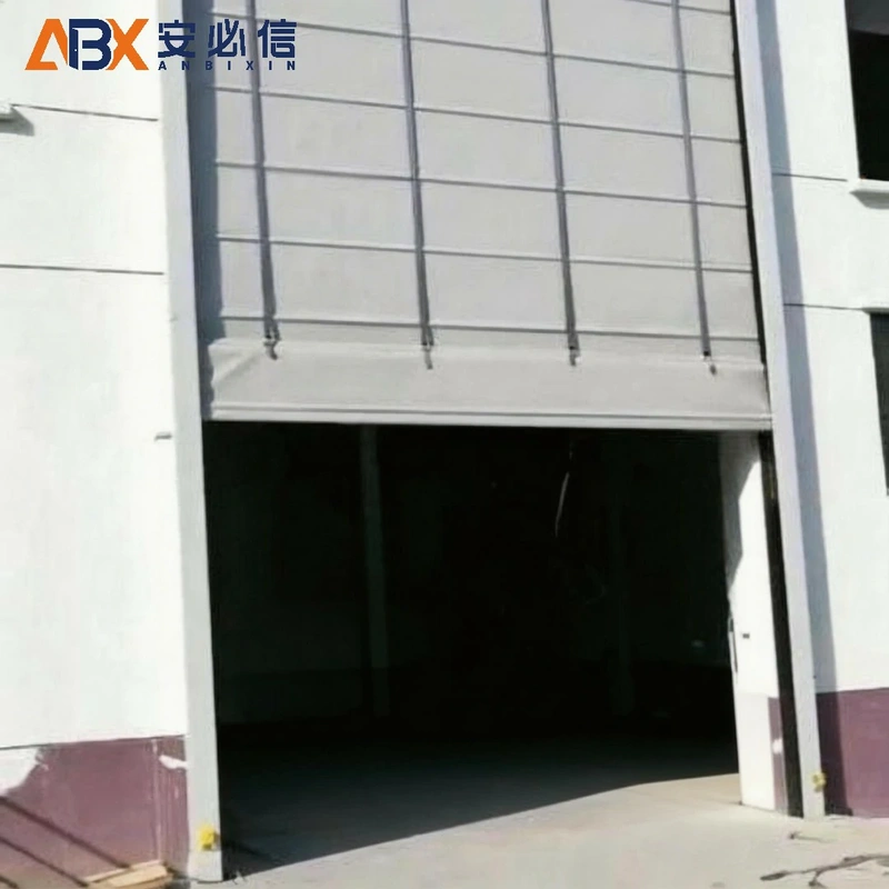 商丘升降平台